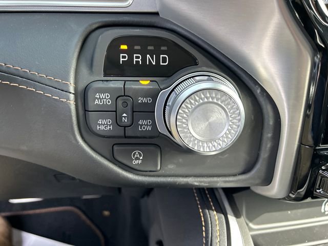 New 2026 RAM 1500 Tungsten w/ Towing Technology Group AWD/4WD image 21