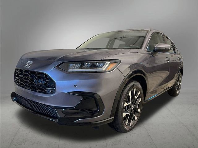 New 2026 Honda HR-V EX-L image 1