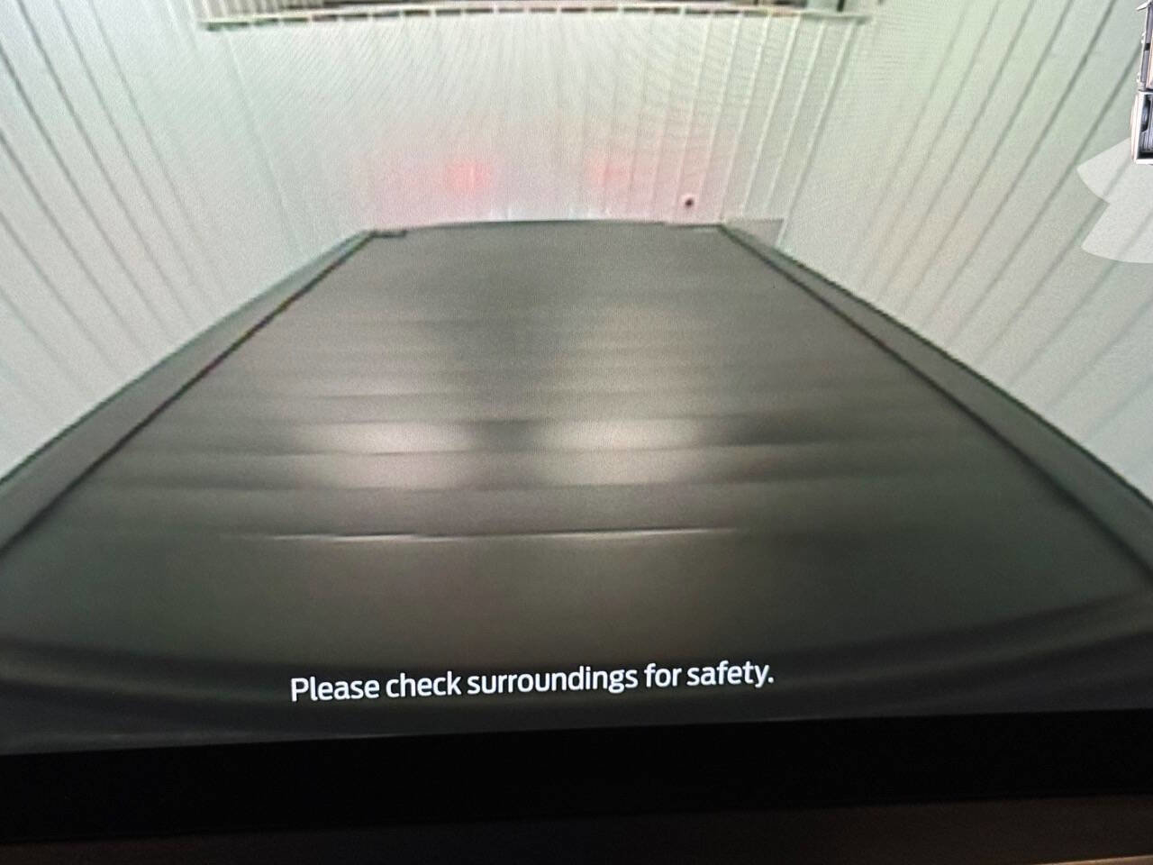 Used 2025 Ford F150 Raptor w/ Equipment Group 803A Raptor R image 65