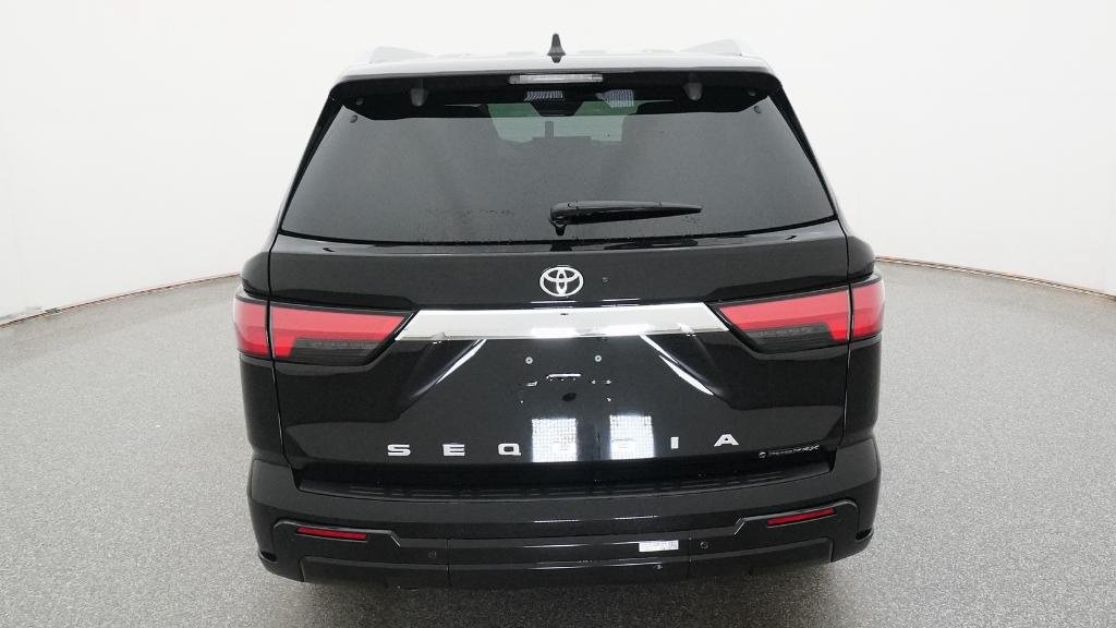 New 2026 Toyota Sequoia 1794 Edition AWD/4WD image 17