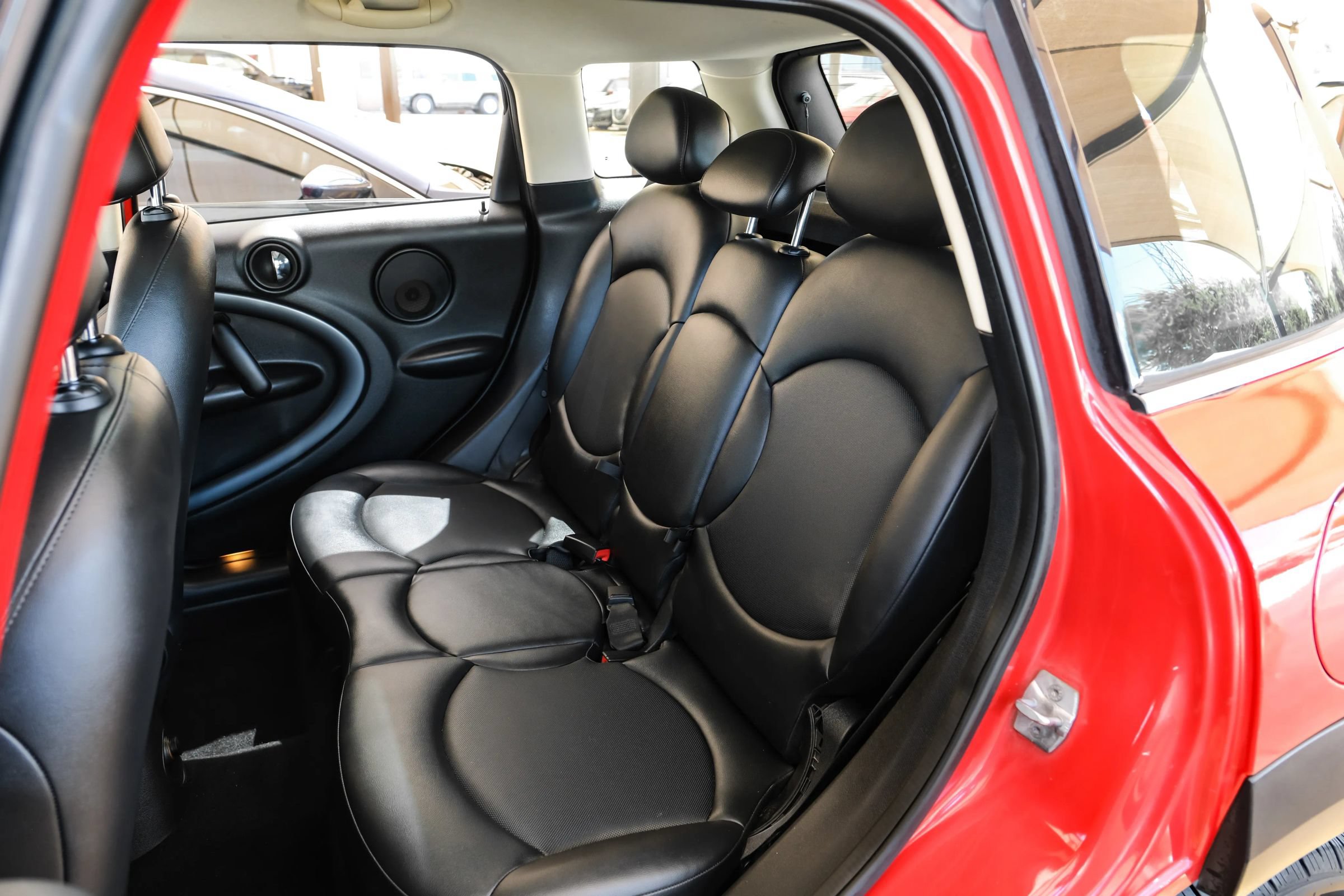 Used 2013 MINI Cooper Countryman S AWD/4WD image 44