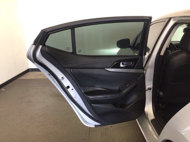 Used 2018 Nissan Maxima 3.5 SV FWD image 18