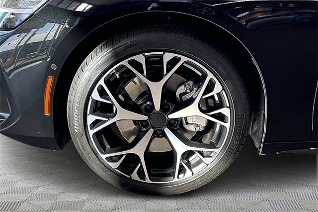 New 2026 Audi A6 Premium Plus image 12