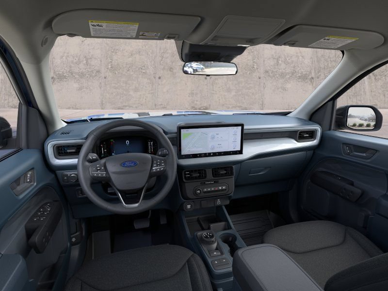 New 2026 Ford Maverick XLT w/ XLT Luxury Package AWD/4WD image 11