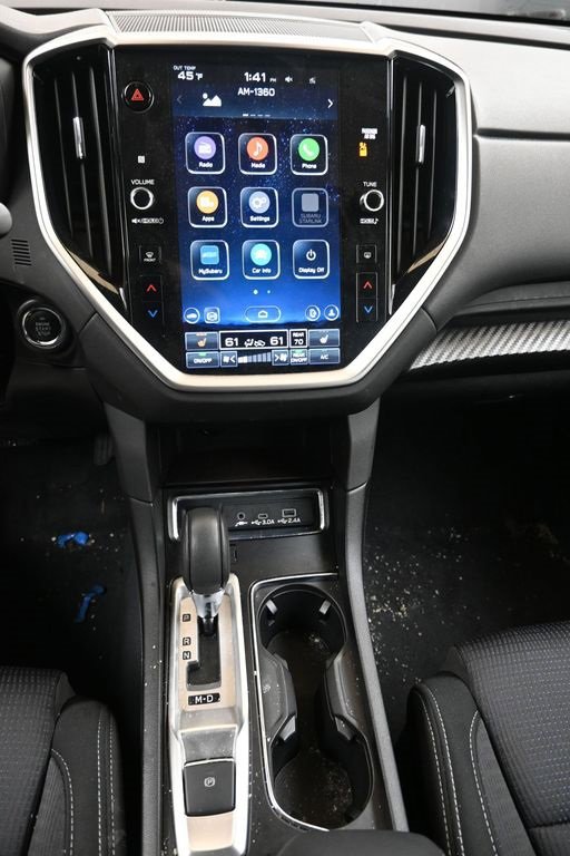 Certified 2024 Subaru Ascent Premium w/ Convenience Package image 28