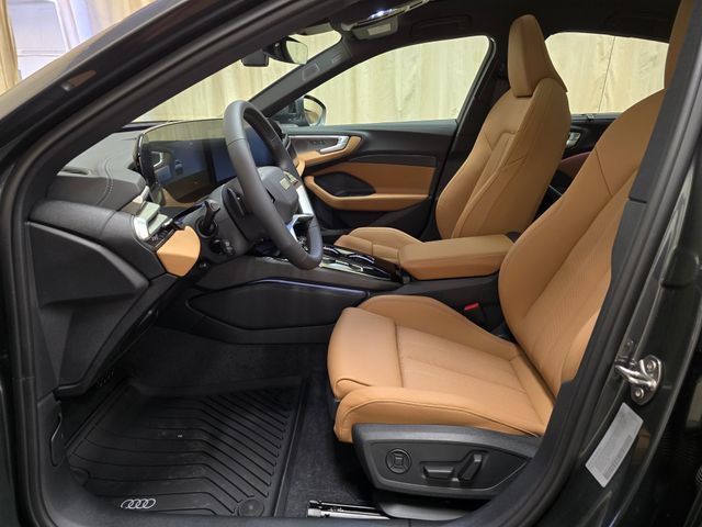 New 2026 Audi A5 Premium Plus AWD/4WD image 14