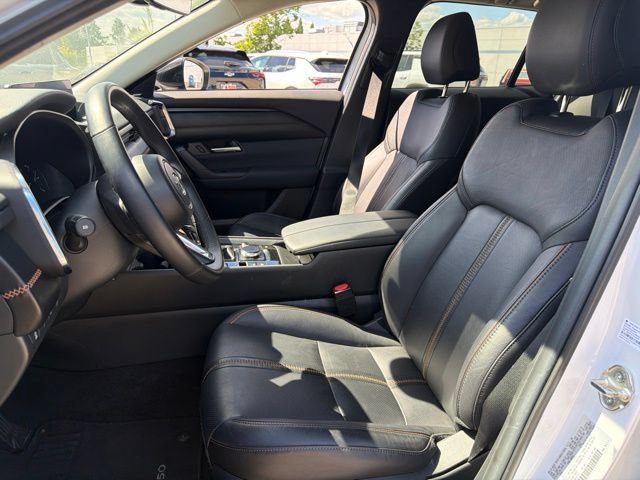 Used 2025 MAZDA CX-50 AWD 2.5 S w/ Premium Plus Pkg image 13