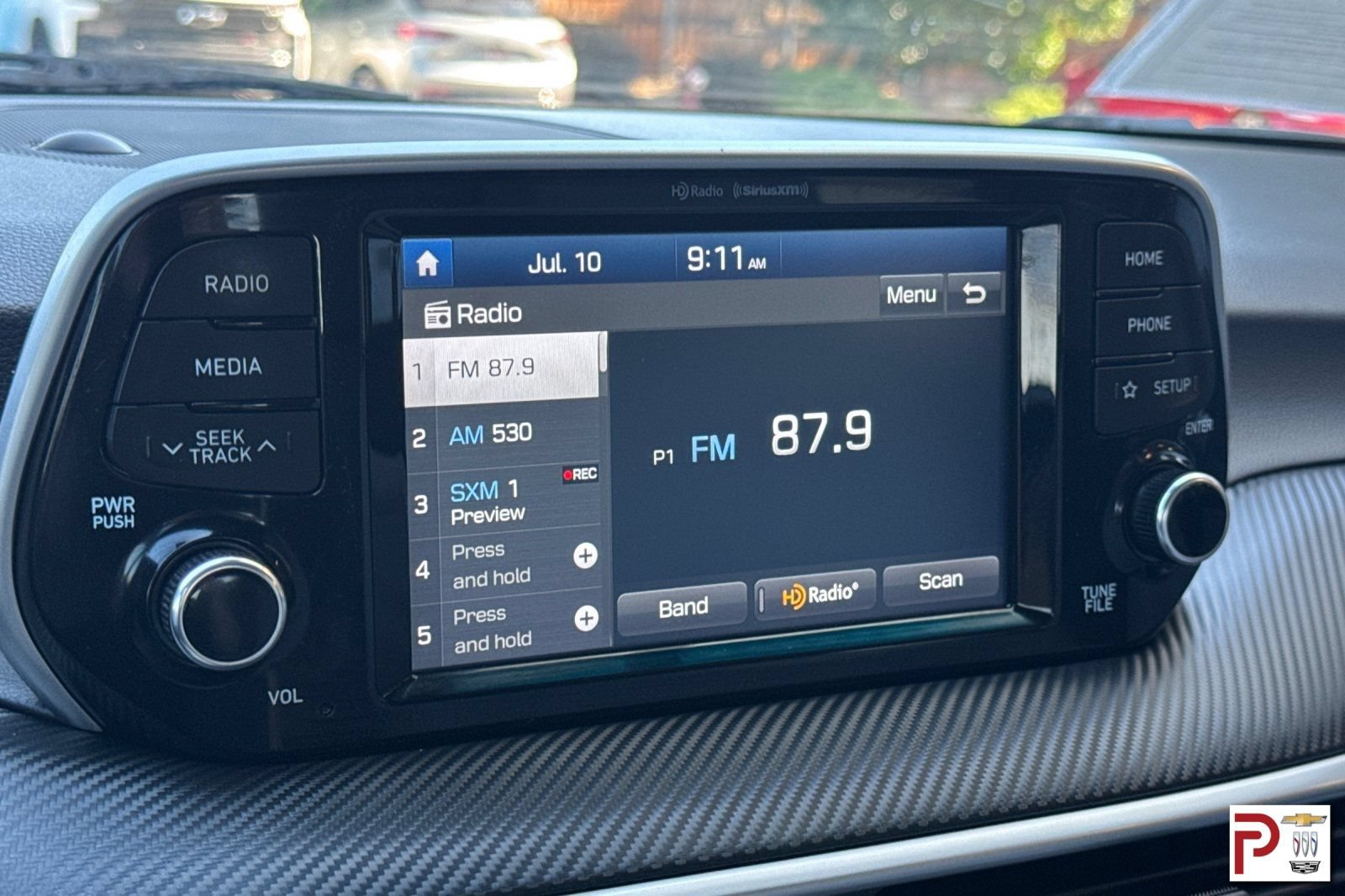 Used 2019 Hyundai Tucson SEL AWD/4WD image 22