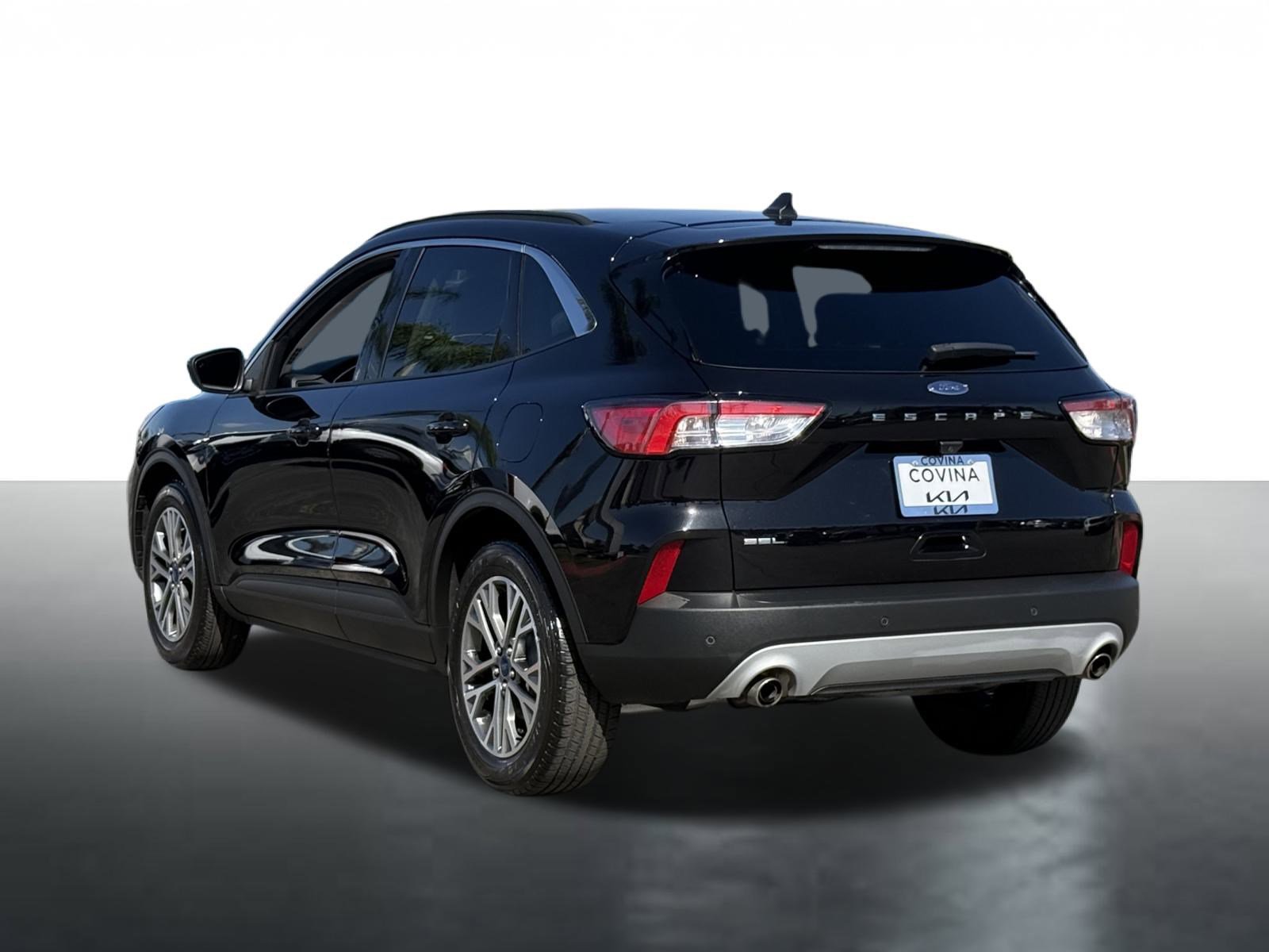 Used 2022 Ford Escape SEL w/ Technology Package image 6