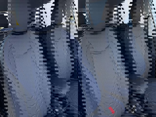 New 2025 Volkswagen Tiguan SE image 22