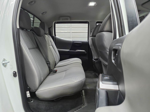 Used 2023 Toyota Tacoma SR5 AWD/4WD image 19
