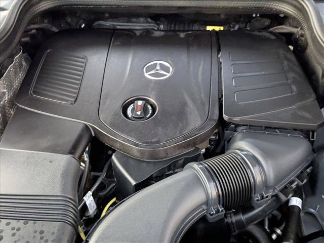 Certified 2025 Mercedes-Benz GLE 350 4MATIC image 24