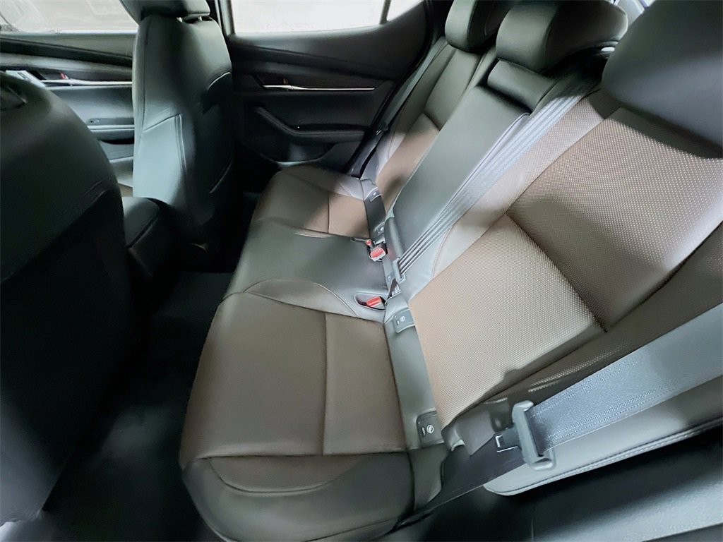 New 2026 MAZDA MAZDA3 2.5 S Hatchback w/ Premium Pkg image 20