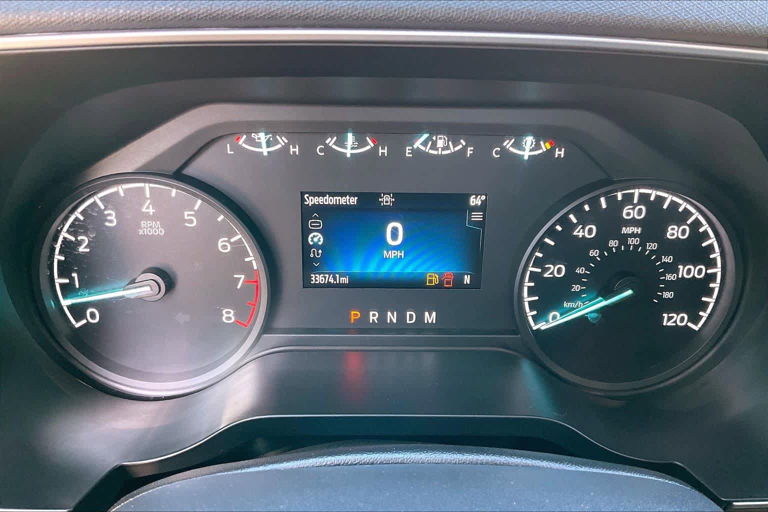 Used 2022 Ford F150 XL w/ Equipment Group 101A High AWD/4WD image 43