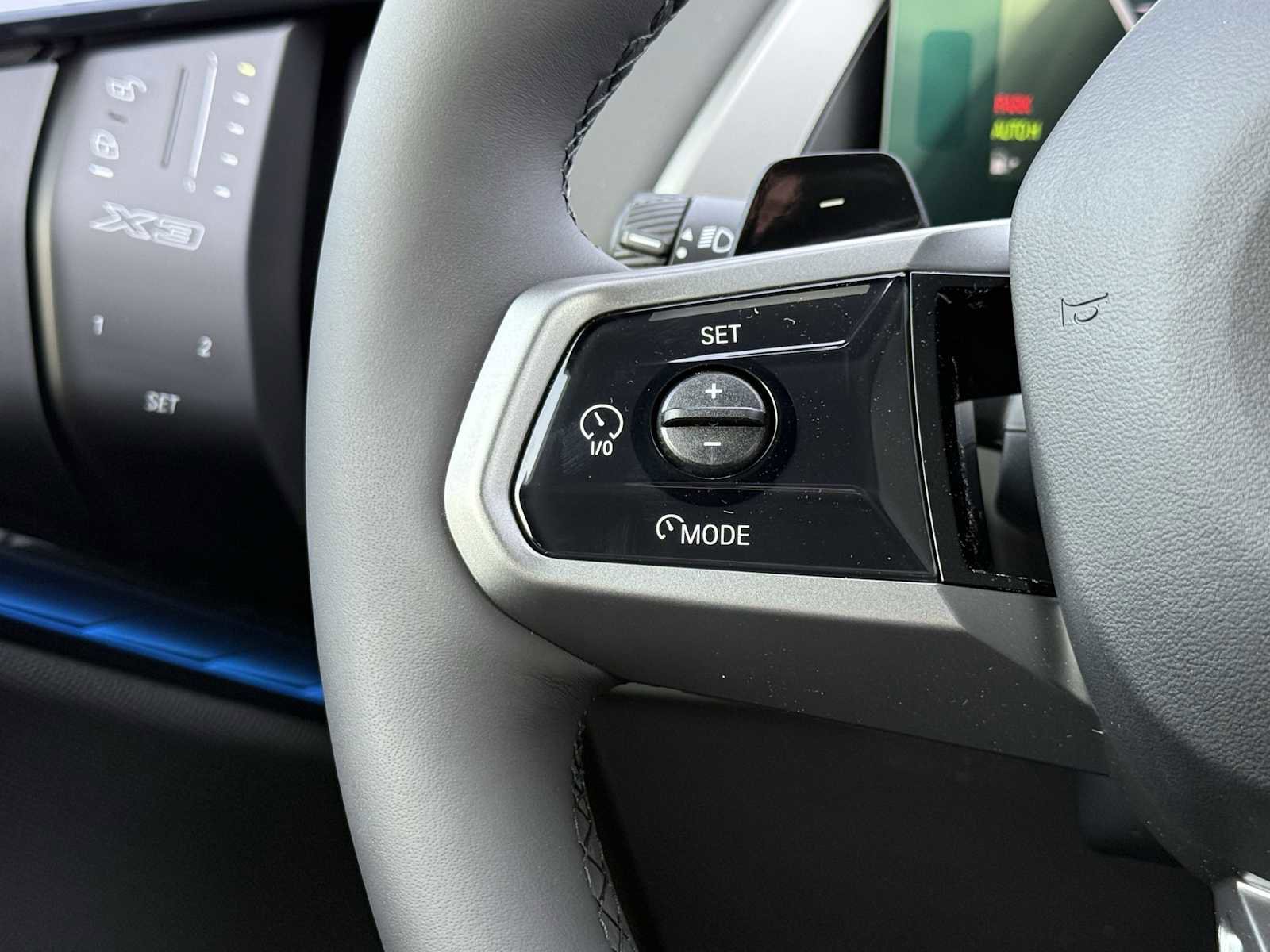 New 2025 BMW X3 xDrive30i w/ Premium Package image 15