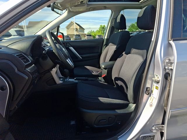 Used 2018 Subaru Forester 2.5i Premium AWD/4WD image 14
