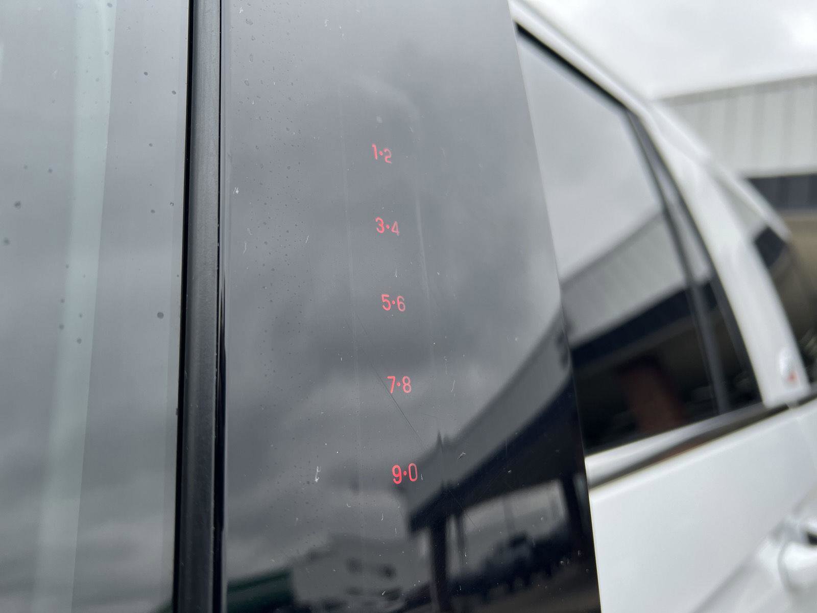 Used 2023 Ford Expedition Timberline image 10