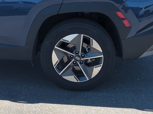 Used 2025 Hyundai Tucson SEL AWD/4WD image 31