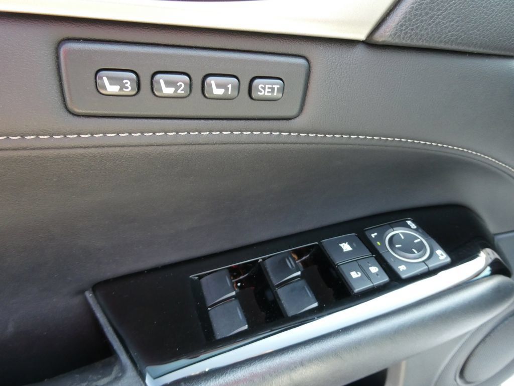Used 2015 Lexus GS 350 w/ Premium Package RWD image 22