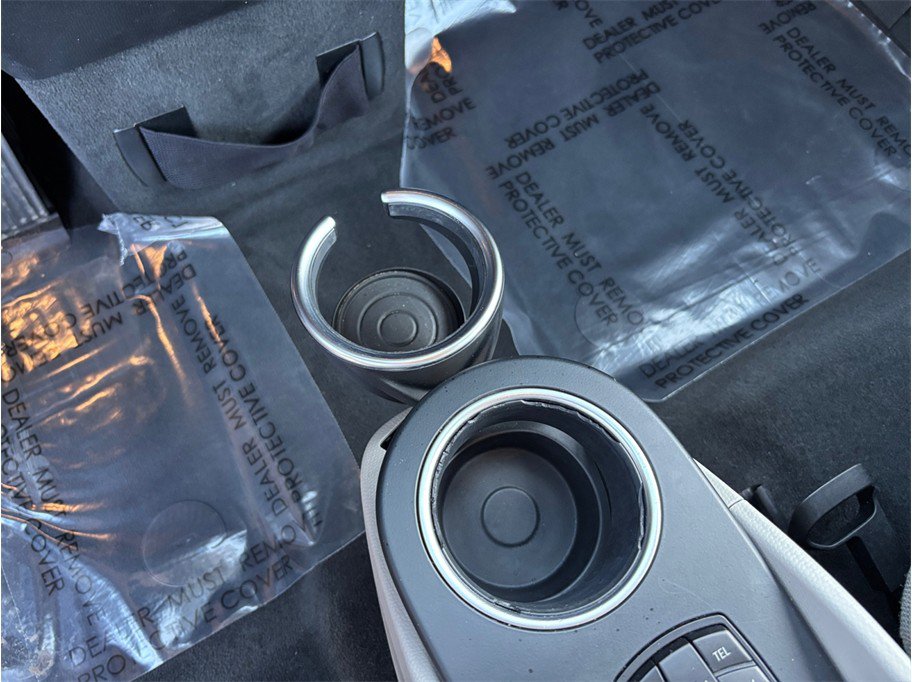 Used 2015 BMW i3 Range Extender Hatchback 4D image 29