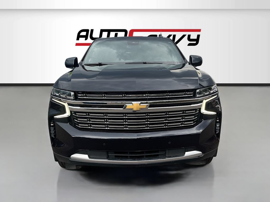 Used 2023 Chevrolet Tahoe LS AWD/4WD image 2