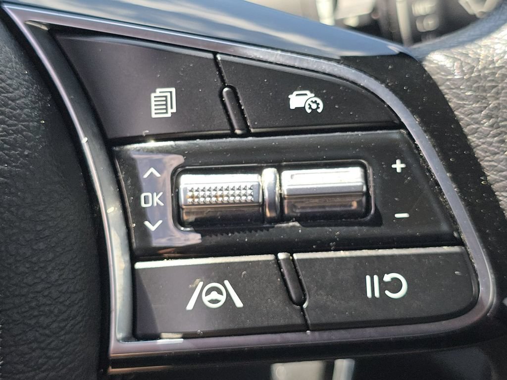 Used 2023 Kia Forte LXS FWD image 30