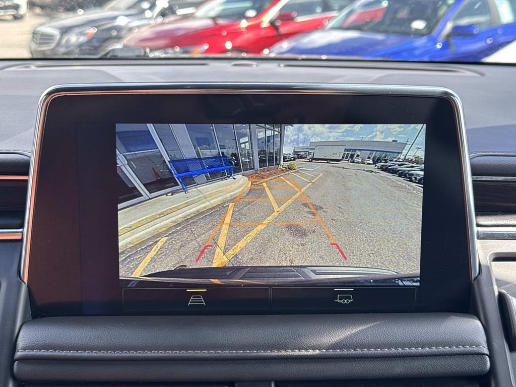 Used 2024 Chevrolet Tahoe LT RWD image 27