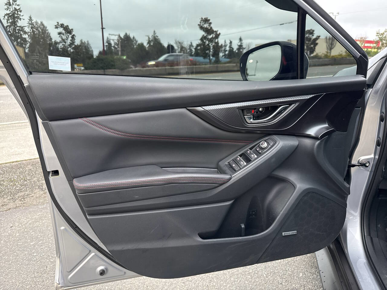 Used 2022 Subaru WRX Limited w/ Popular Package #2 image 32