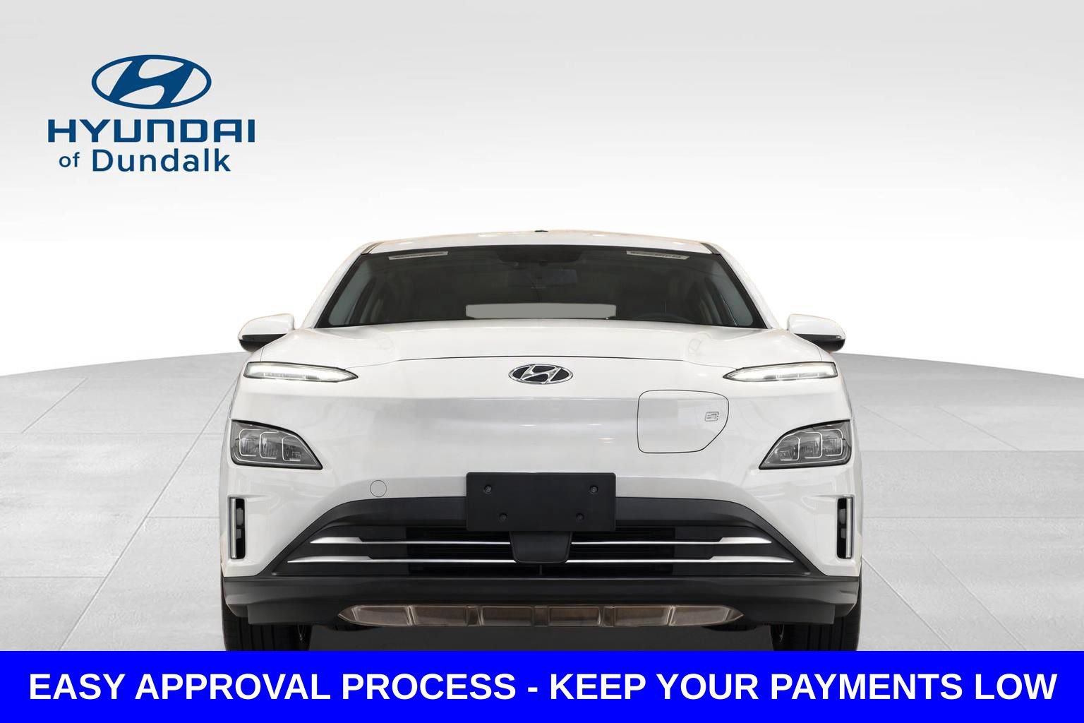 Used 2023 Hyundai Kona Limited FWD image 3