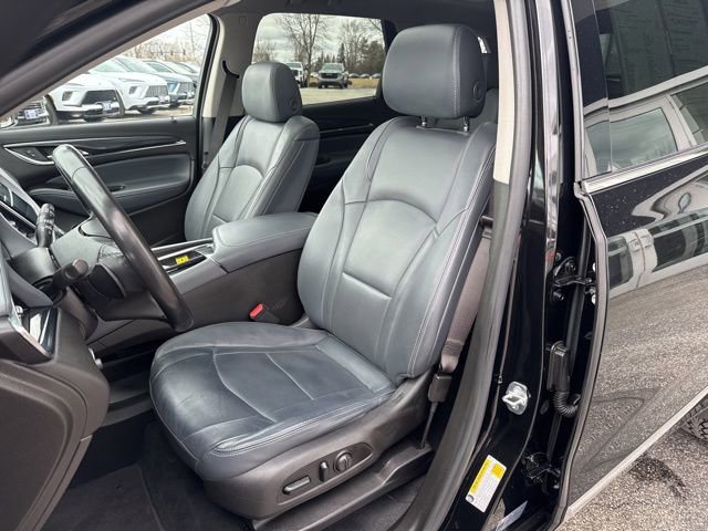 Used 2021 Buick Enclave Essence w/ Sound and Sites Package image 13