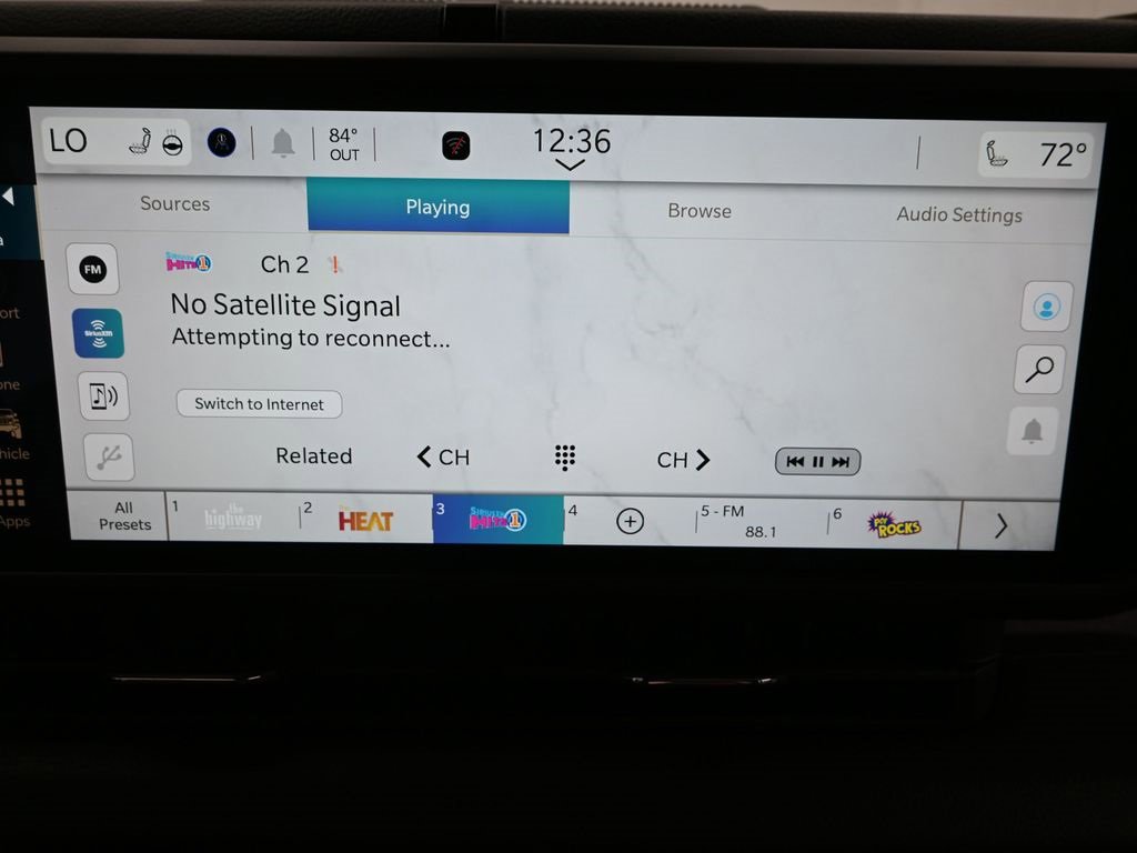 New 2025 Jeep Gladiator Willys image 22