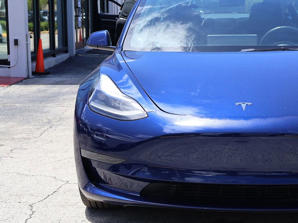 Used 2023 Tesla Model 3 Standard Range RWD image 13