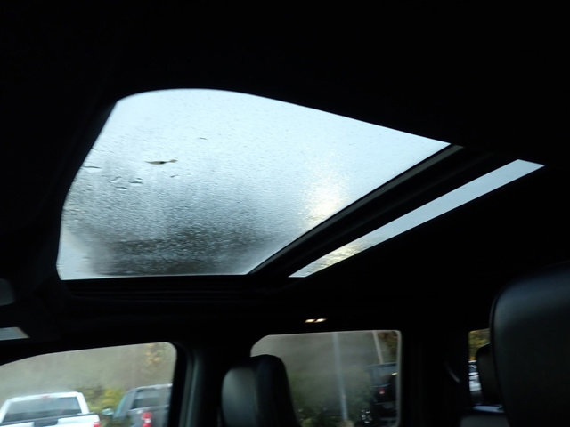 Used 2023 Ford F150 Lariat w/ Equipment Group 502A High image 28