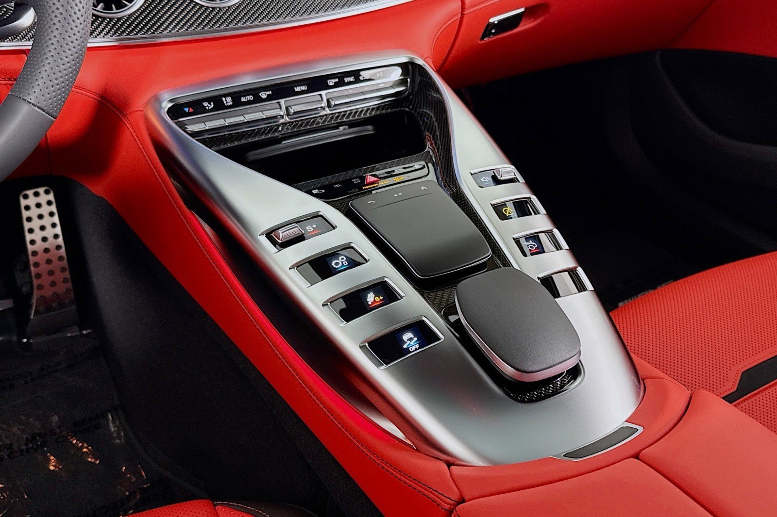 New 2026 Mercedes-Benz AMG GT 53 image 5