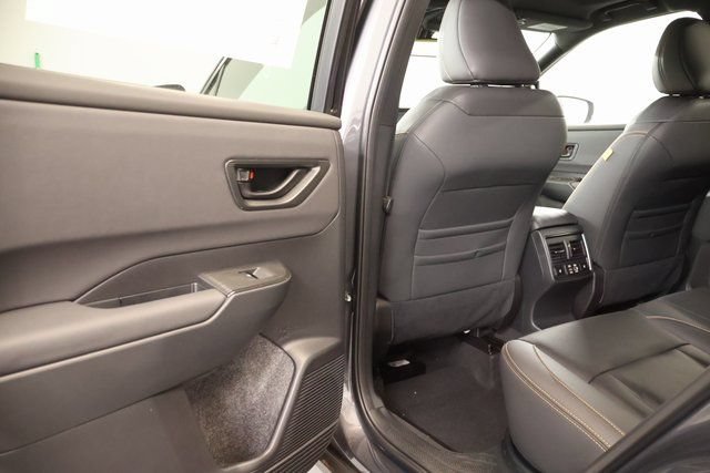 New 2026 Subaru Outback Wilderness AWD/4WD image 27