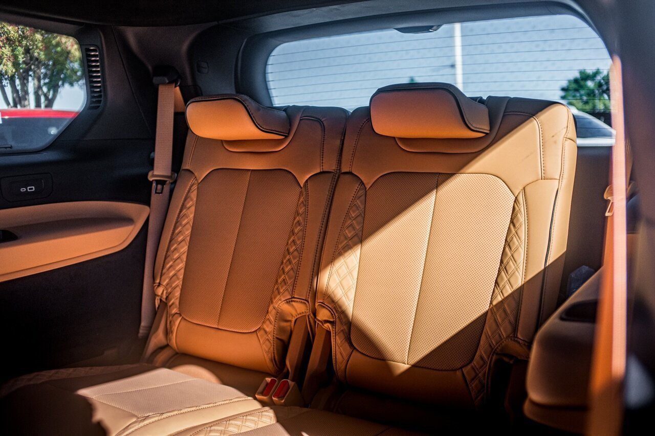 Used 2025 Jeep Grand Cherokee L Summit image 39