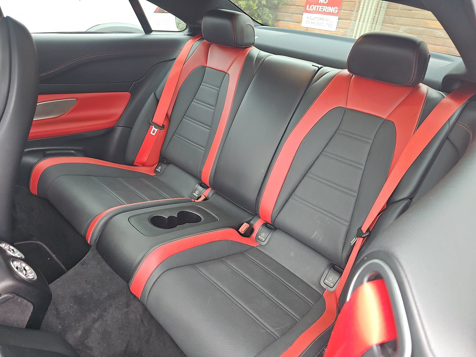 Used 2022 Mercedes-Benz E 53 AMG 4MATIC Coupe image 14