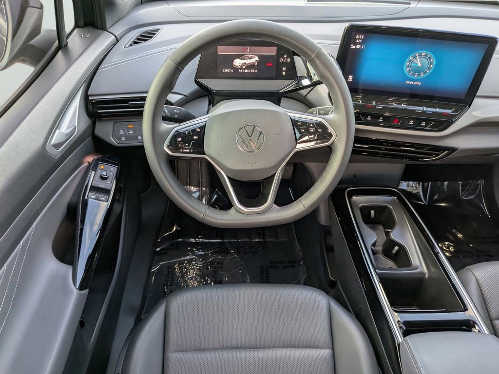 Certified 2023 Volkswagen ID.4 S RWD image 13