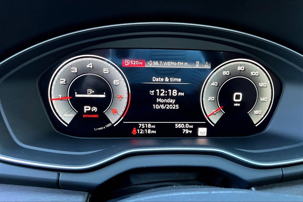 Used 2025 Audi Q5 2.0T Premium Plus image 13