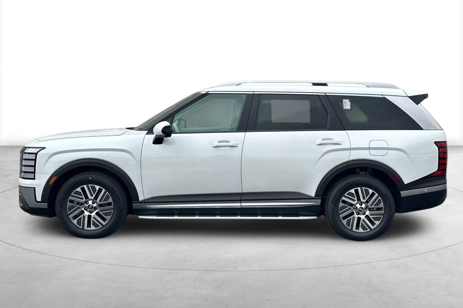 New 2026 Hyundai Palisade SEL Premium AWD/4WD image 3