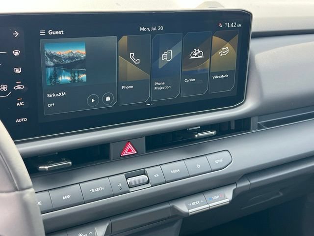 New 2027 Kia Seltos X-Line S w/ X-Line S Premium Package AWD/4WD image 19