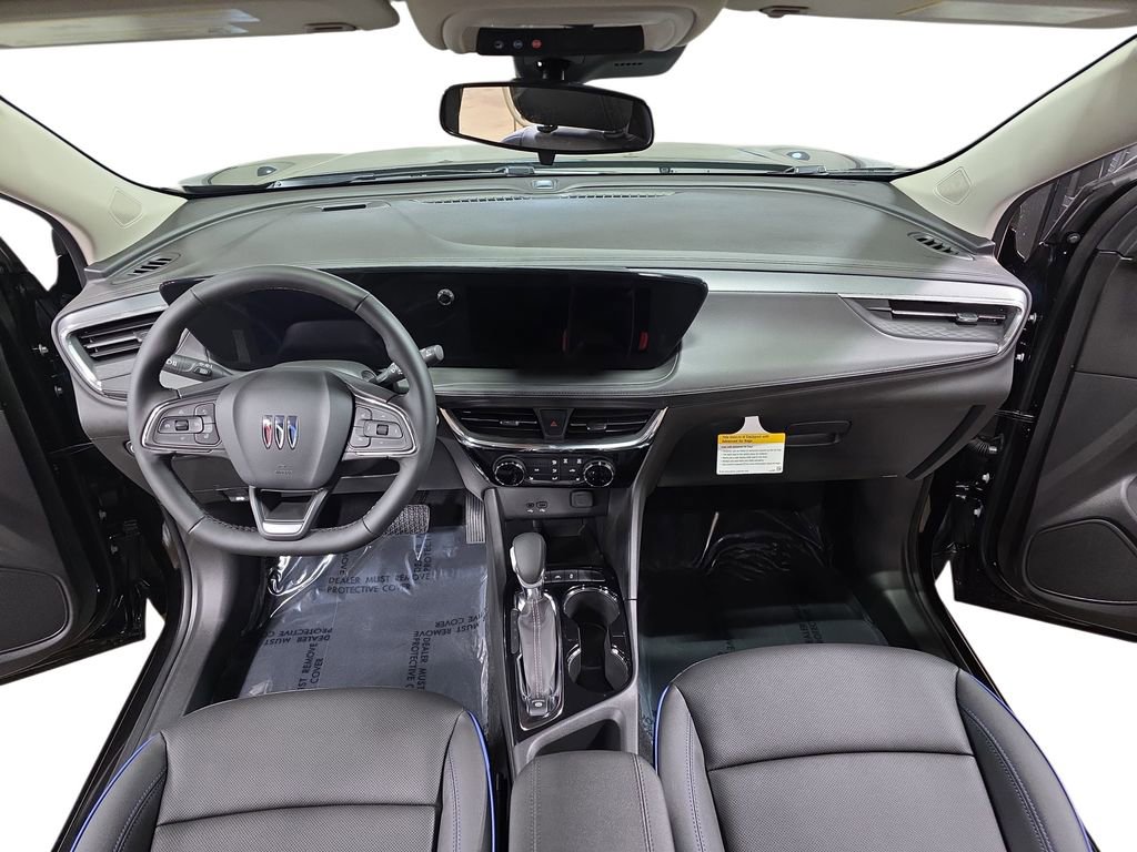 New 2026 Buick Encore GX Sport Touring w/ Comfort Package image 9