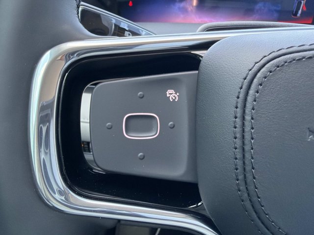New 2026 Lincoln Nautilus Premier w/ Equipment Group 102A AWD/4WD image 27
