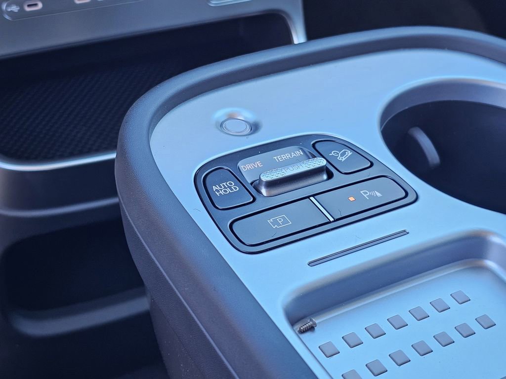 New 2026 Hyundai Ioniq 9 Calligraphy image 21