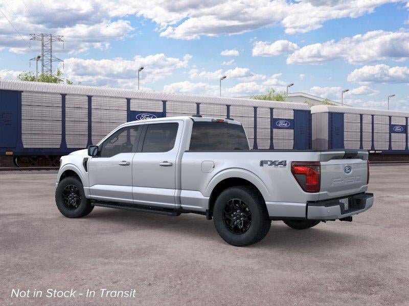 New 2026 Ford F150 XLT AWD/4WD image 4