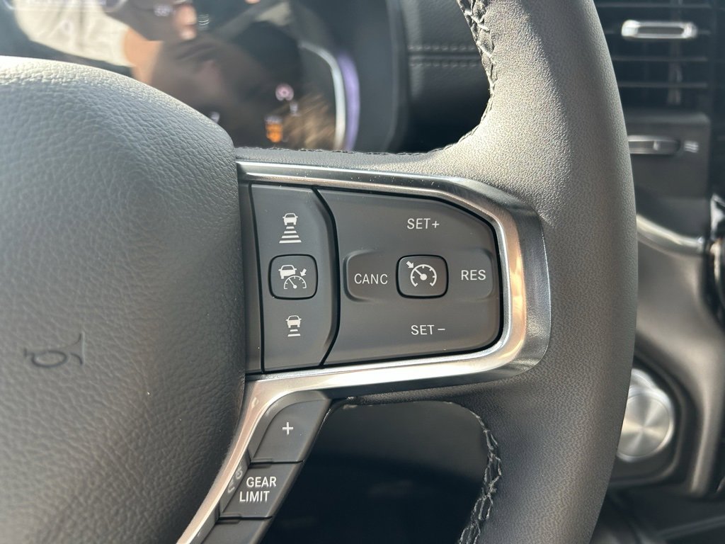 New 2026 RAM 1500 Laramie image 19