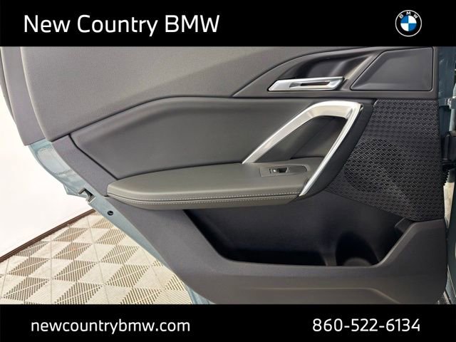 New 2026 BMW X1 xDrive28i w/ Convenience Package AWD/4WD image 13