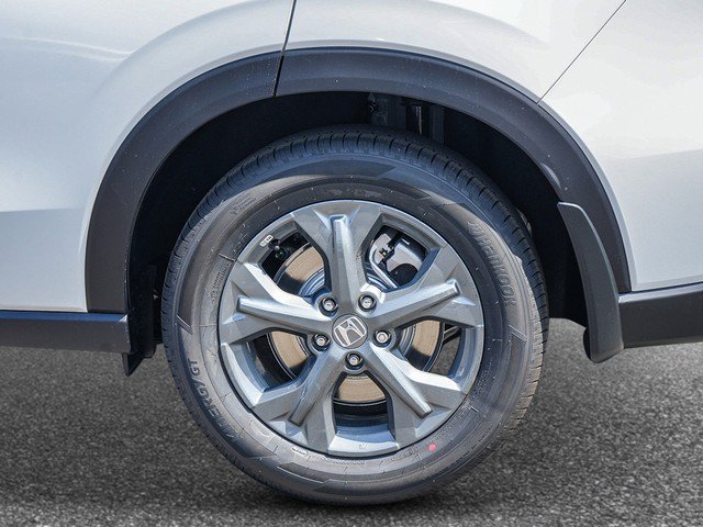 New 2027 Honda HR-V LX image 8