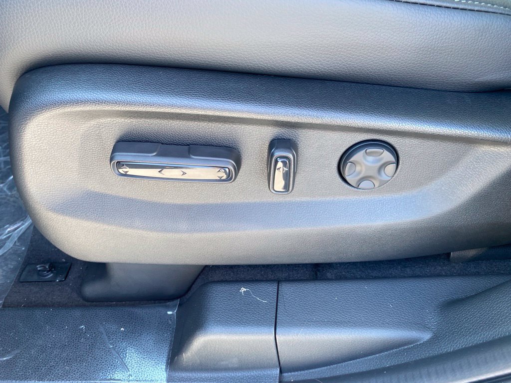 New 2027 Honda Odyssey EX-L image 23
