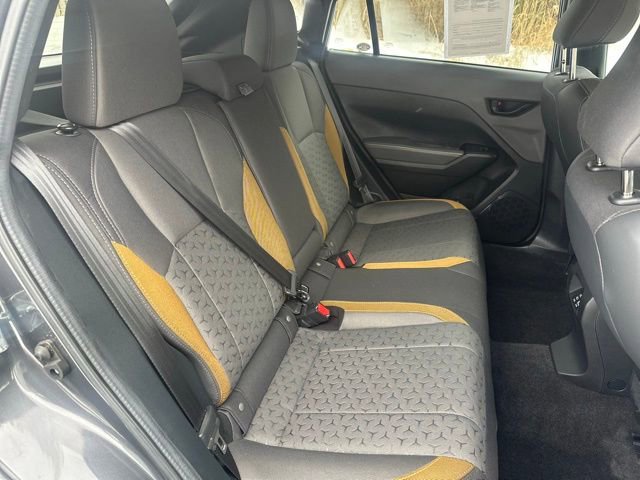 Used 2024 Subaru Crosstrek 2.5i Sport w/ Crosstrek Mirror Package image 21